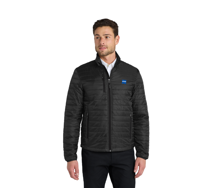Men’s Packable Puffy Jacket