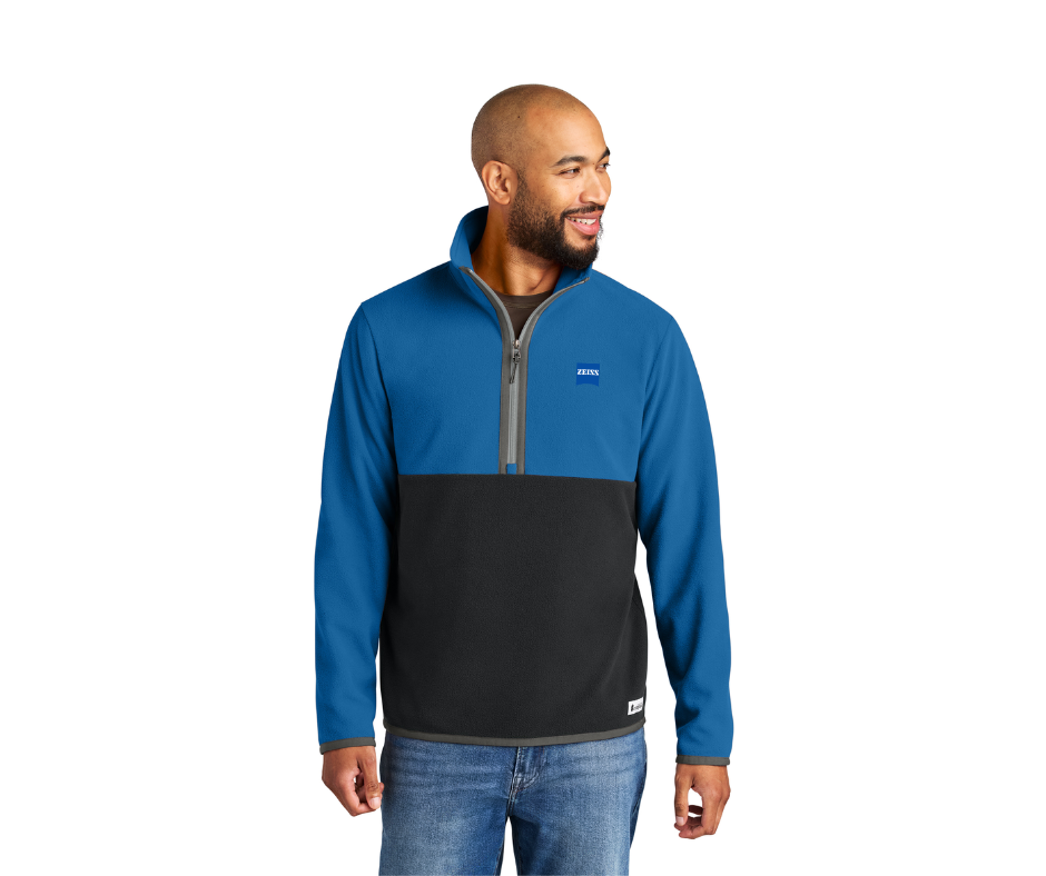Cotopaxi® Amado 1/2-Zip Fleece
