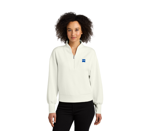 OGIO® Women’s Transcend 1/4-Zip