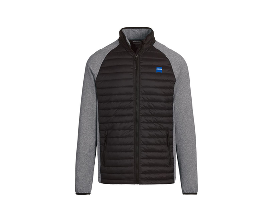 Men’s Refuge Hybrid Lightweight Puffer