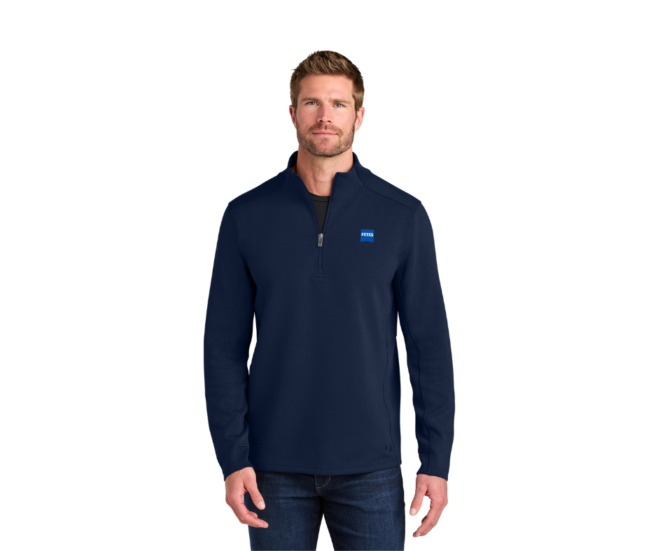 OGIO® Transcend 1/4-Zip