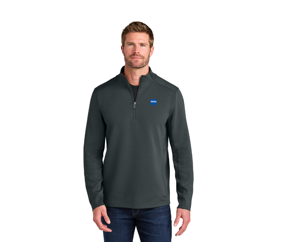 OGIO® Transcend 1/4-Zip