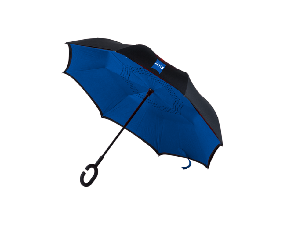 Stratton Reversible Umbrella